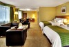 Marriott Hotel, Wien